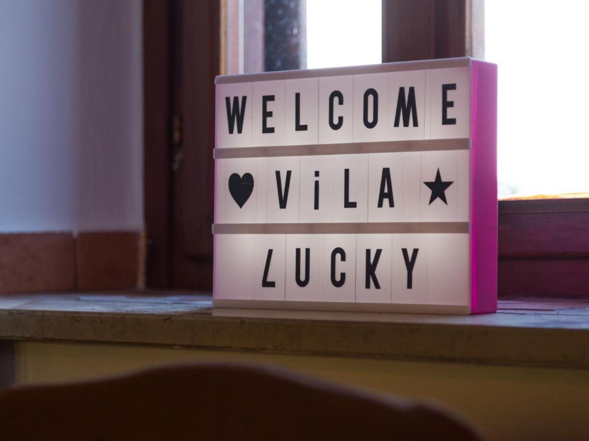 Lucky By Interhome * Brtonigla