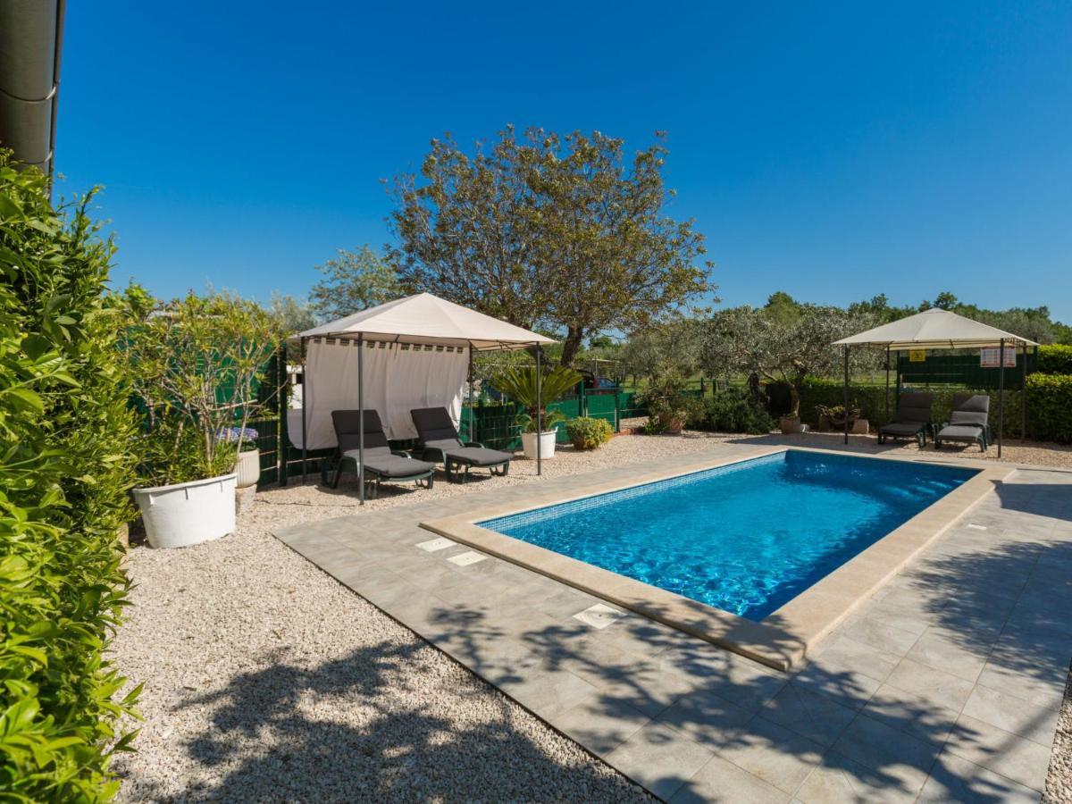Lucky By Interhome Holiday home Brtonigla