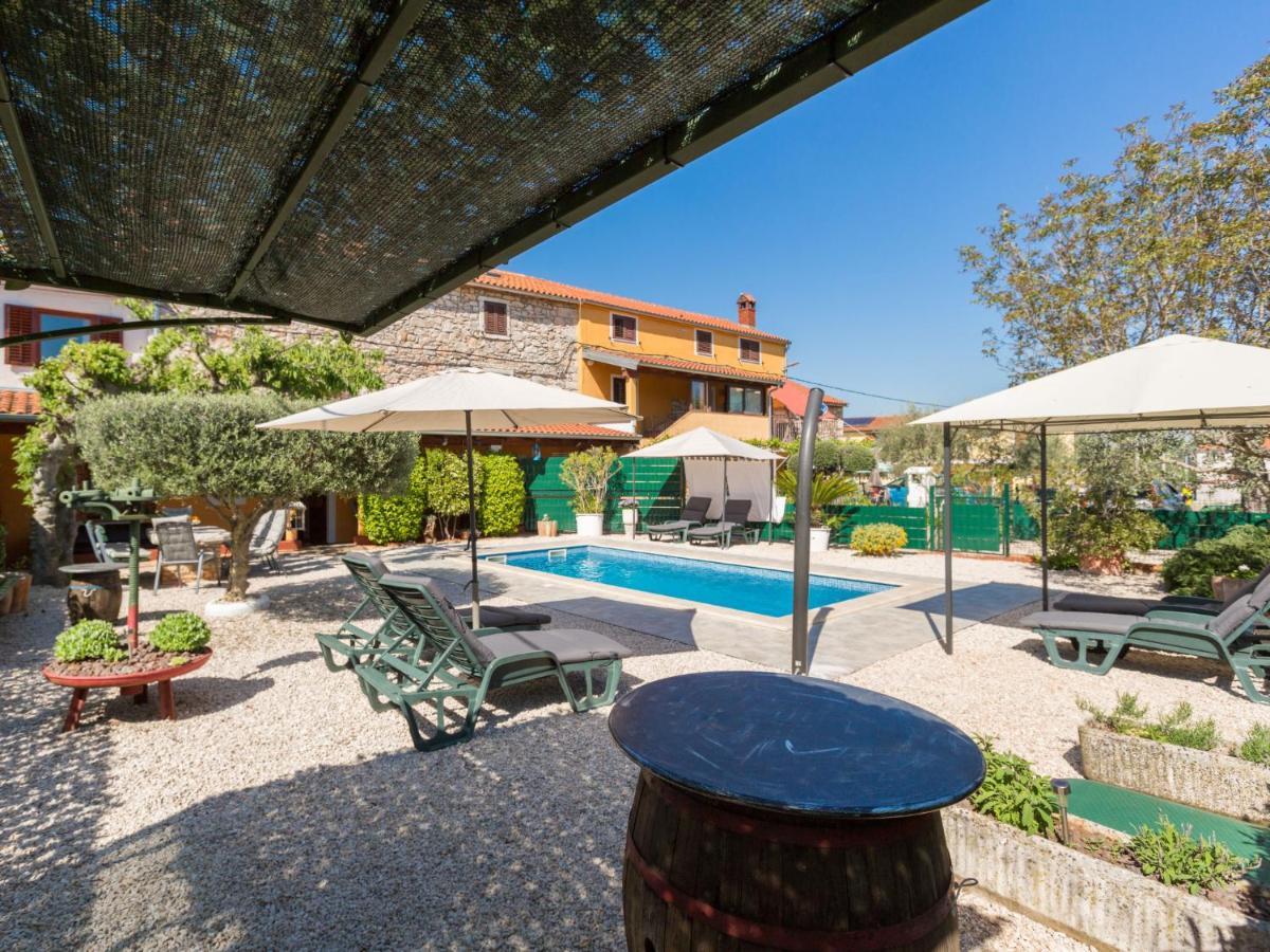 Lucky By Interhome Holiday home Brtonigla
