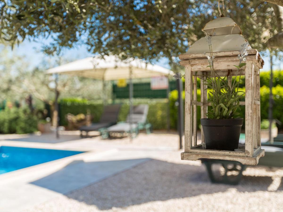 Lucky By Interhome Brtonigla