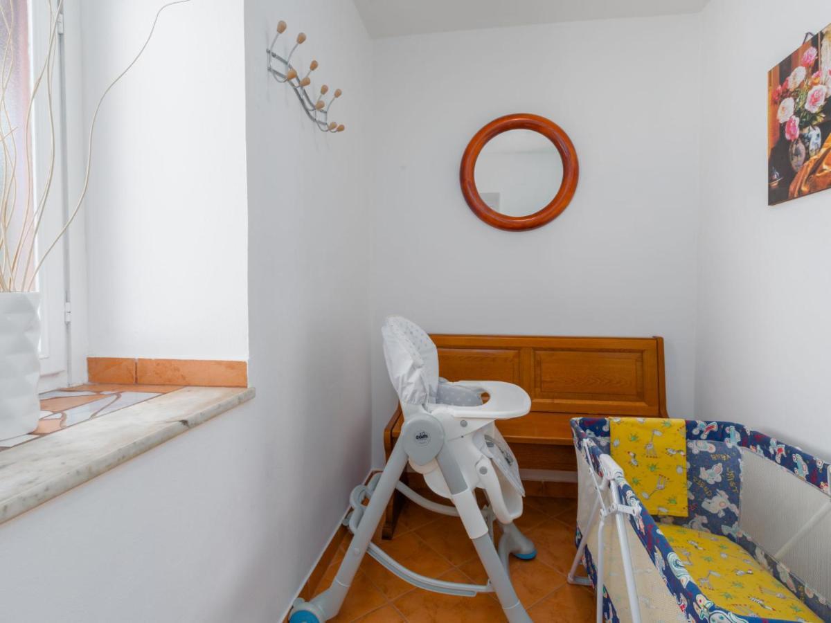 Holiday home Lucky By Interhome Brtonigla