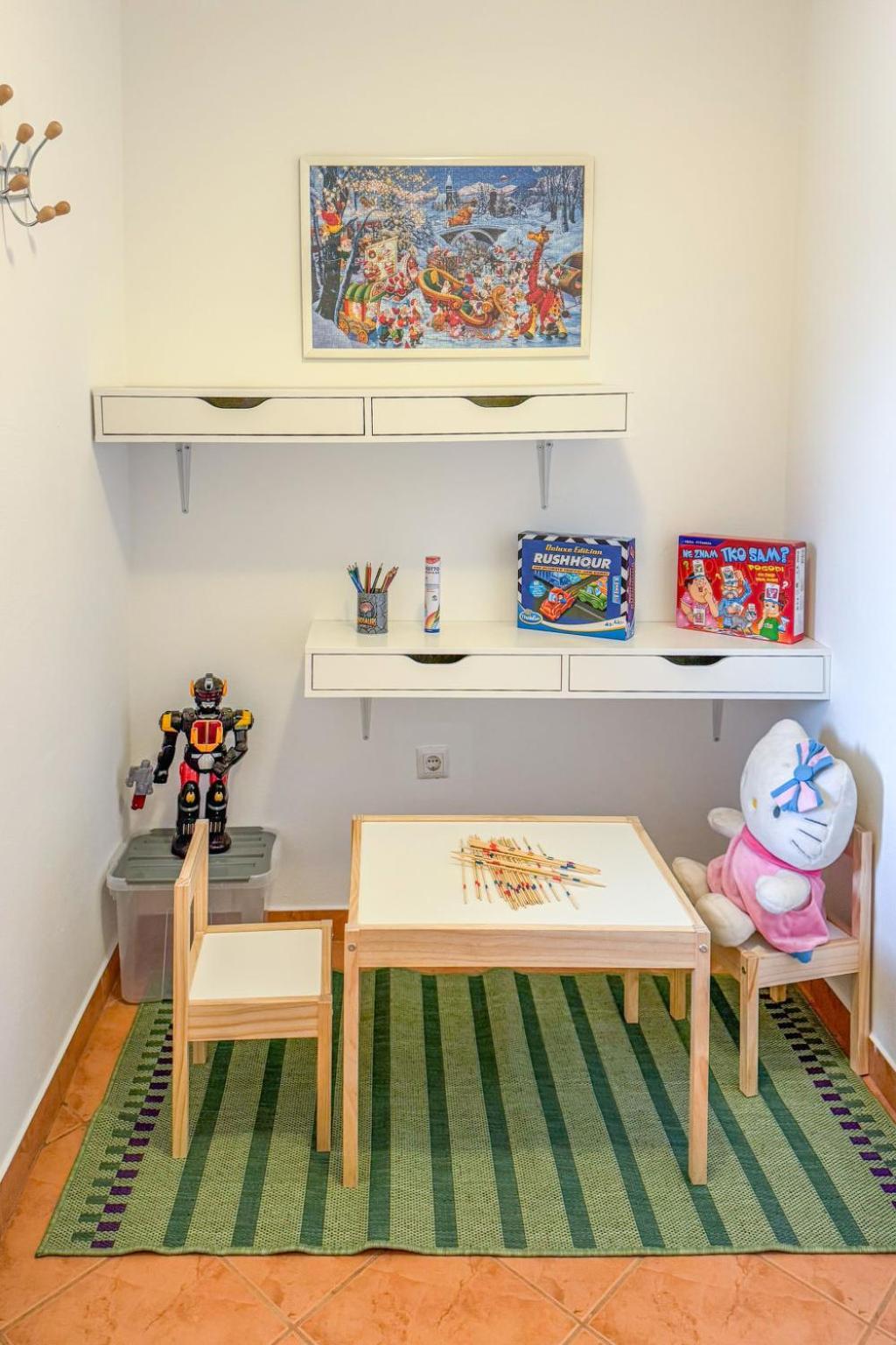 Holiday home Lucky By Interhome