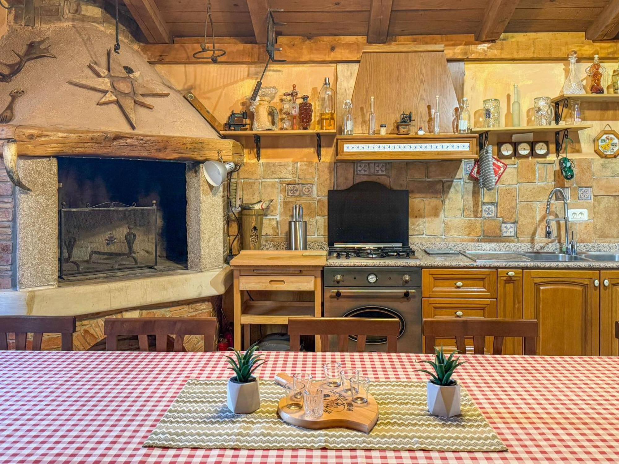 Lucky By Interhome Holiday home Brtonigla